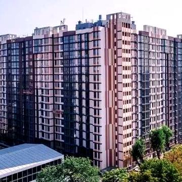 Продам квартиру СТИКОН, двухсторонняя 52 кв. м.  0% комиссия ЖК Прохоровский