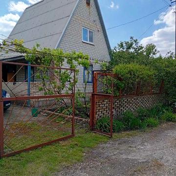 Продажа дачного участка