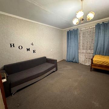 Оренда 1к. квартири на м-н Жовтневому