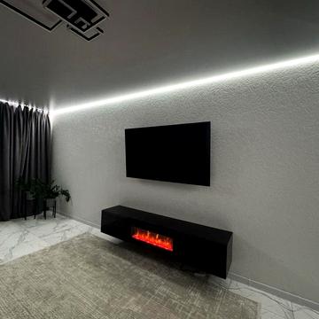 Котедж з ремонтом і меблями. Власник