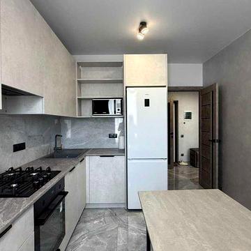 Довготривала оренда 1к квартири на вул. Професора Шульги 17