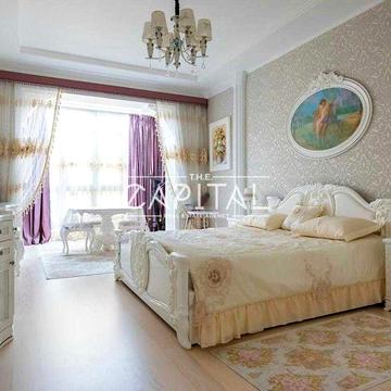 ГЕНЕРАТОР Оренда преміальної 3-кімнатної квартири Євгена Коновальця