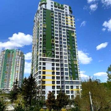 Продаж квартири в сучасному комплексі ЖК «Паркове Місто» ЖК Паркове місто