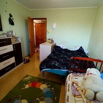 Квартира 3-к за містом(15 км) Березівка ЖК с. Березівка центр