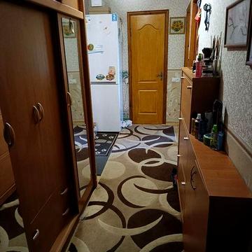 Квартира 3-к за містом(15 км) Березівка ЖК с. Березівка центр