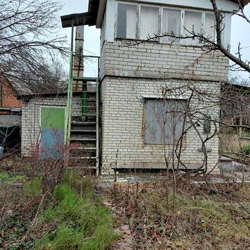 Продам дом -дачу в Чаплях