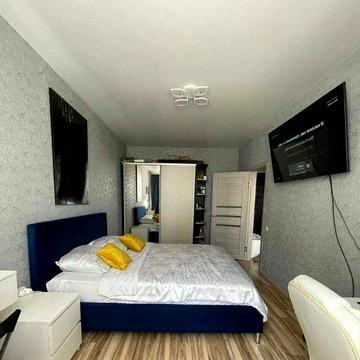 Сдам 2х комнатную квартиру.Хозяева.