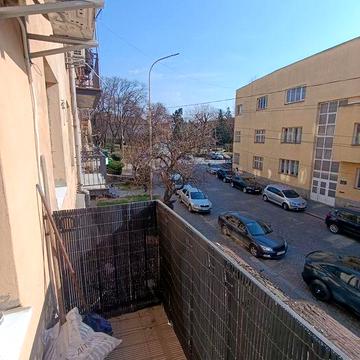 Здам 2-х кімн квартиру по вул. Ракоці