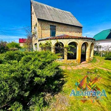 Дача 78 кв.м у Процеві, СК «Лазурне». Затока Дніпра!