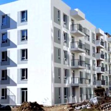 Продаж однокімнатної квартири з 2 підвалами Львів Вулецька ЖК ЕтноДім