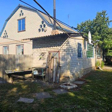 Продам будинок с.Крута Балка