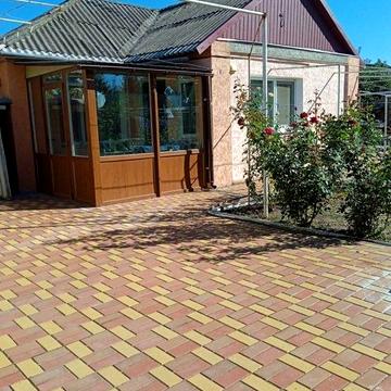 Сдам дом правый берег