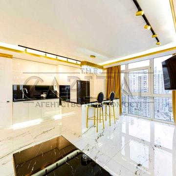 ГЕНЕРАТОР Оренда 3-кімнатна квартира ЖК Французький квартал 2 Печерськ