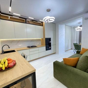 Якісна ‼️2 кім. квартира 67 кв.м ЖК Софія Резиденс, Молодіжна 10 ЖК Софія Резиденс