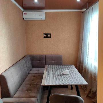 3-кімнатна на  129кварталі!