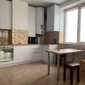 Оренда 2х кв 65м2 Приозерний від ВЛАСНИКА