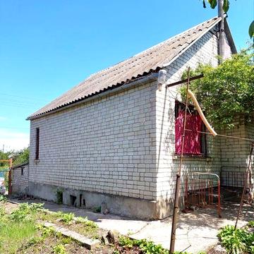 Продам затишний будинок