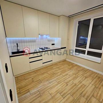 Продам 1-к Квартиру Новобуд