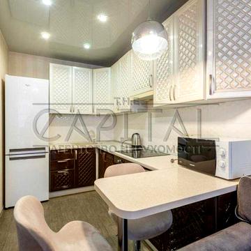 Продаж гарної квартири ЖК Комфорт Таун  комплексі Comfort Town ЖК Комфорт Таун