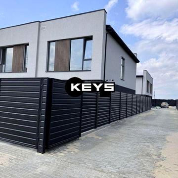 Продається стильний, газифікований дуплекс 115м2,Софіївська Борщагівка