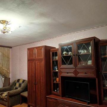 Сдам! 1-комн.кв. ХТЗ, пр.Арх. Алешина.