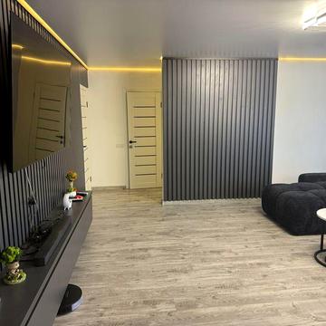 Продаж 3 кімнатної квартири в центрі міста Лубни ЖК ЖЕК