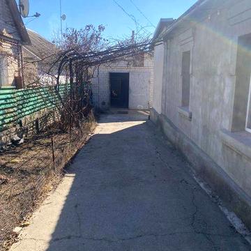 Продам дом . Зелёный яр по ул. Александра Анашкина