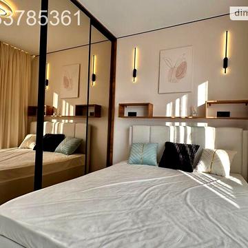 Продаж 1к Квартира Васильченка вулиця