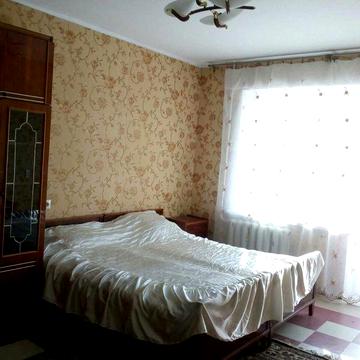 1 комнатная квартира на Победе-6