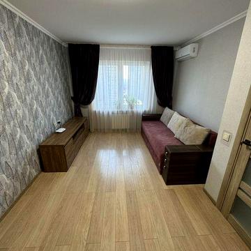 Свіжа квартира на Патріотиці! Є генератори! Осокорки, Русової,5-б