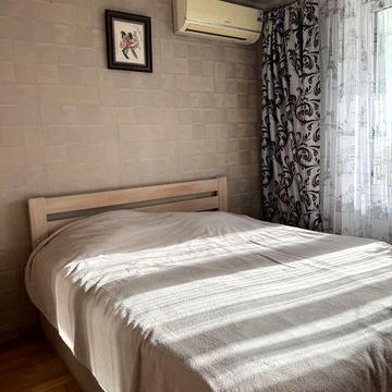 Газ! 2-к. Князя Романа Мстиславича, 12, метро Дарниця, парк  "Перемога