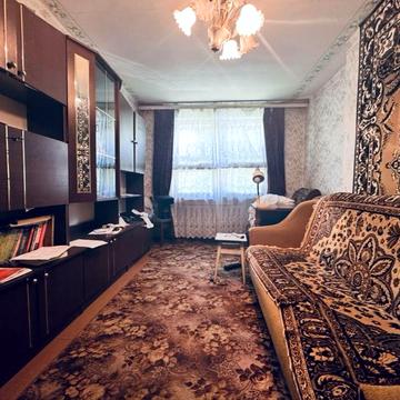 Продаж 1 кімнатноі квартири поруч К. Шляху Чешский проект Будинку