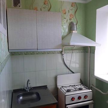 1кімн Хіммістечко, вул. Миколи Леонтовича