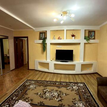 Здається в оренду 2-х кімнатна квартира