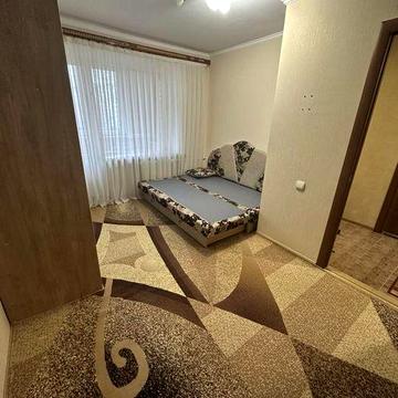 Оренда затишної 1к квартири