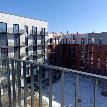 Квартира для втілення ваших ідей планування ЖК Status Resident