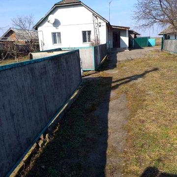Продам будинок в с.Волиця