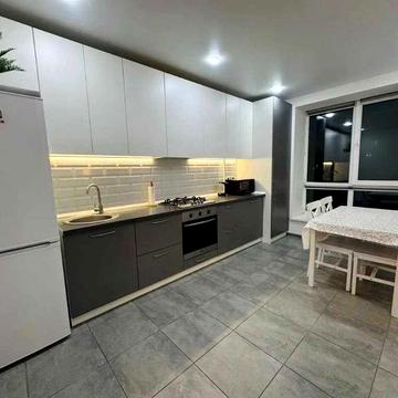 Сдам 1к квартиру в ЖК Ривер Парк, Победа-1