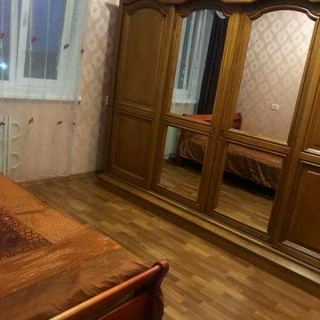 Продам видовую 3-комнатную квартиру на Павловом Поле