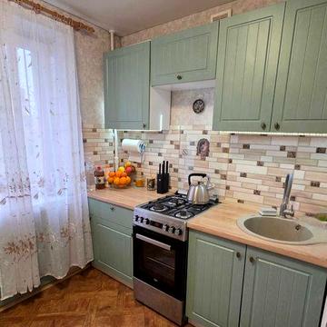 Новий ексклюзив!!! Наукова 3кімнатна квартира (404890)
