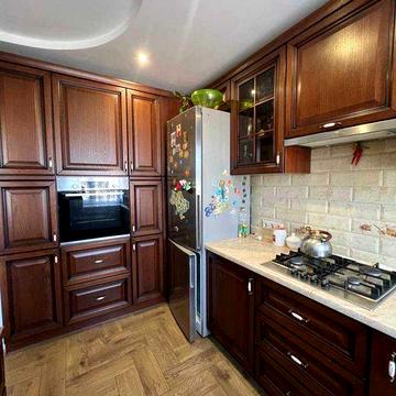 Оренда Рудне 3 кім. квартира вул. Ягідна