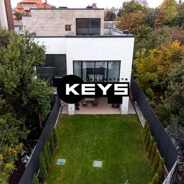 Печерськ! Продається авторський будинок 440м2. Верхньогірська 2