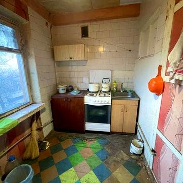 Продам 2х комнатную квартиру на Черёмушках.Грушевского 2.Зоря.