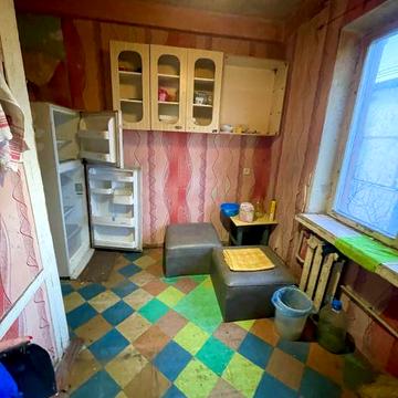 Продам 2х комнатную квартиру на Черёмушках.Грушевского 2.Зоря.