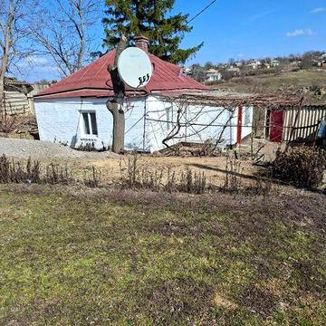 Продам житловий будинок