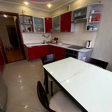 Здам 2 кімнатну квартиру на Олексіївці, пр.Перемоги,59.