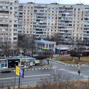 Продам 2-к квартиру м. Алексеевская, Алексеевка