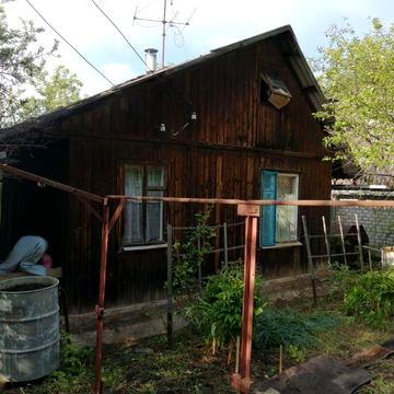 Дача в Шестаково