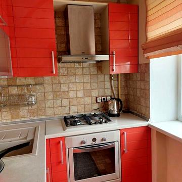 Довгострокова оренда 1к Квартира Князя Володимира Великого (Добровольського) проспект