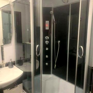 Довгострокова оренда 1к Квартира Алексєєнко Надії вулиця